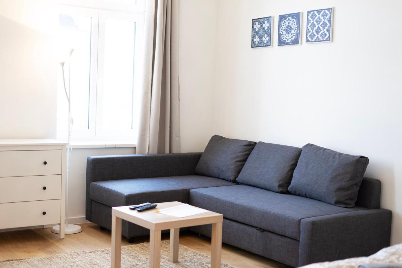 Apartment Living - Lerchenfeldergürtel Wien