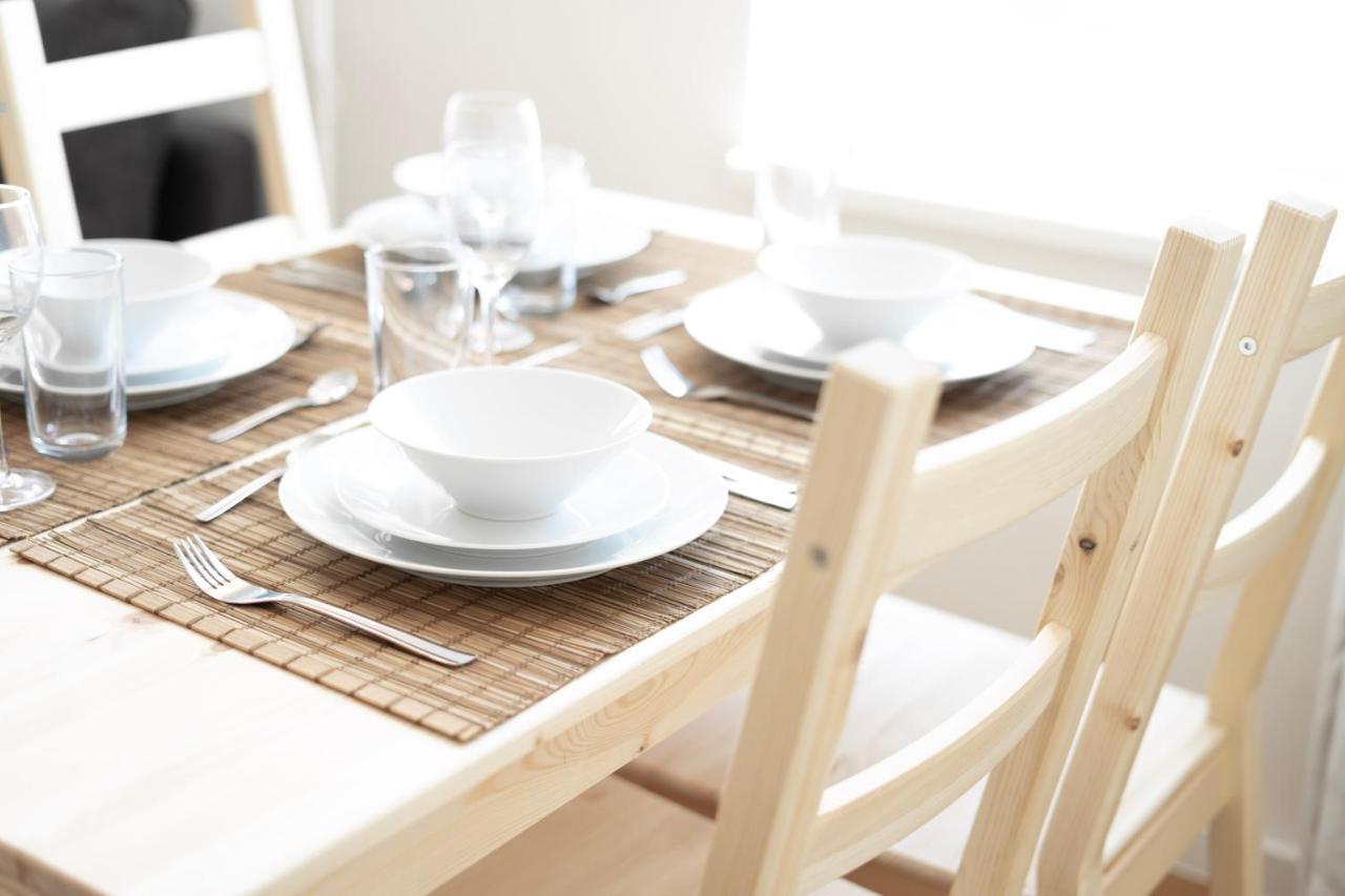 Living - Lerchenfeldergürtel Apartment Wien
