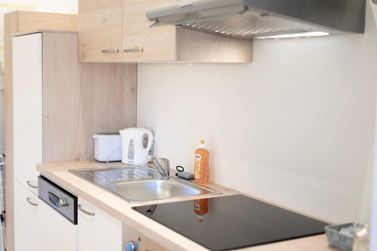 Apartment Living - Lerchenfeldergürtel