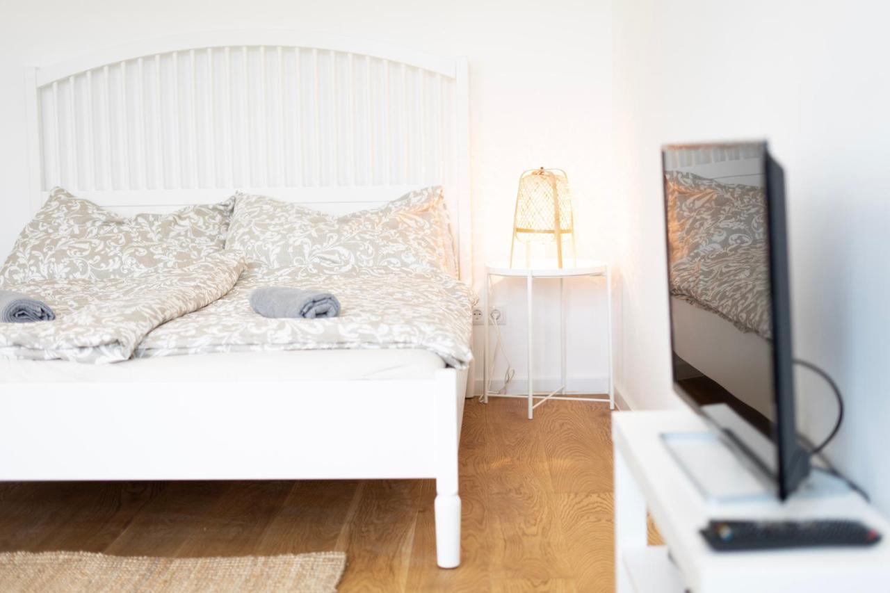 Apartment Living - Lerchenfeldergürtel Wien