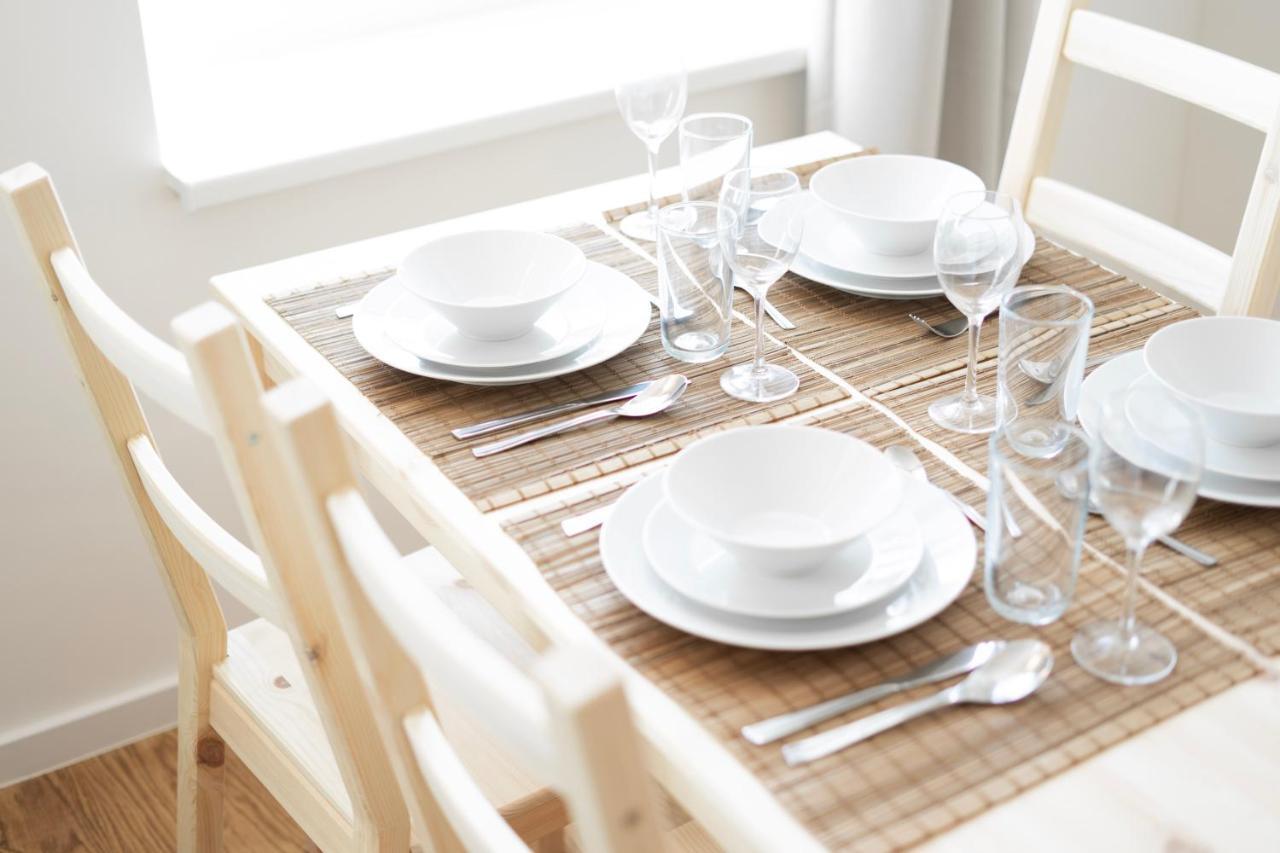 Apartment Living - Lerchenfeldergürtel Wien
