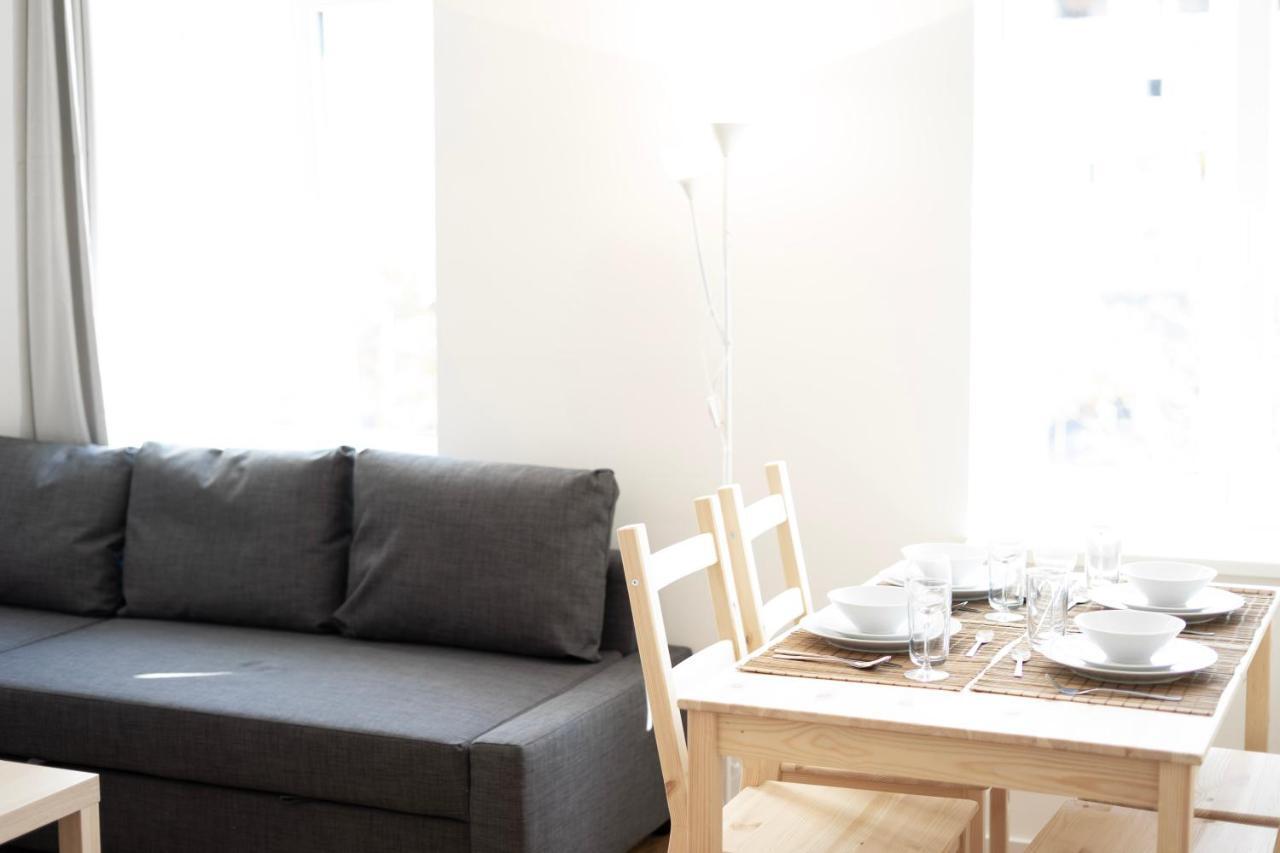 Living - Lerchenfeldergürtel Wien
