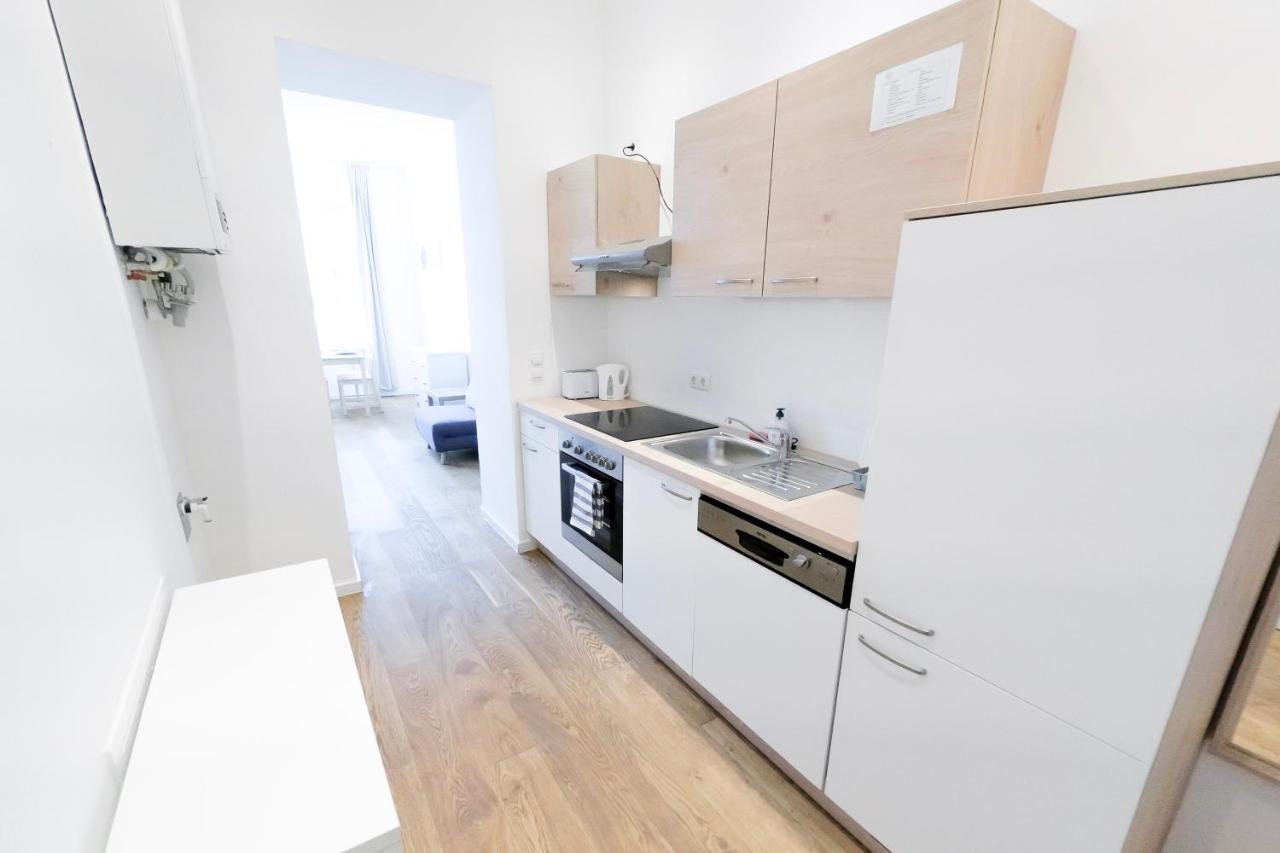 Apartment Living - Lerchenfeldergürtel