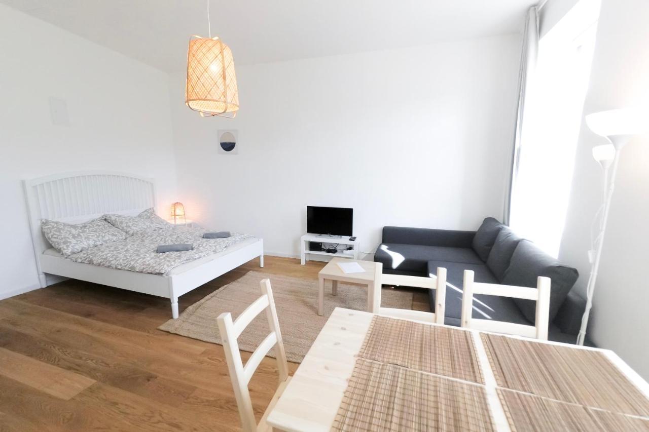 Apartment Living - Lerchenfeldergürtel Wien